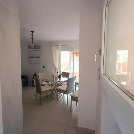 La Maison Des Arches * Πόρτο Τσέρβο