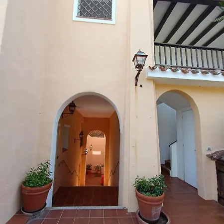 Σπίτι διακοπών La Maison Des Arches