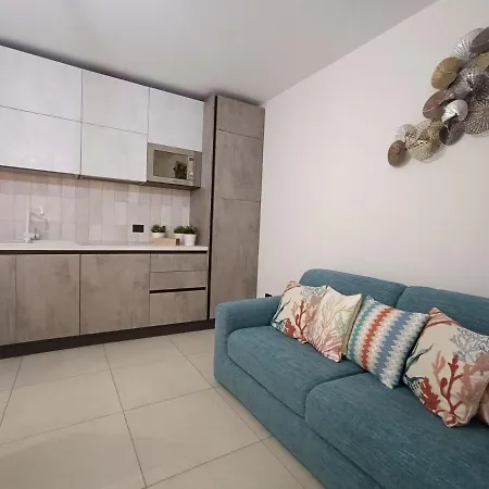 Dom wakacyjny La Maison Des Arches *