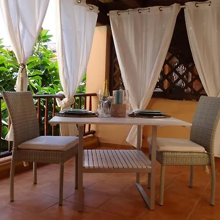 La Maison Des Arches