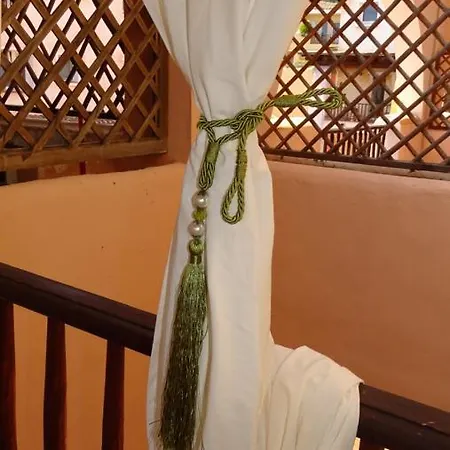 La Maison Des Arches Σπίτι διακοπών Πόρτο Τσέρβο