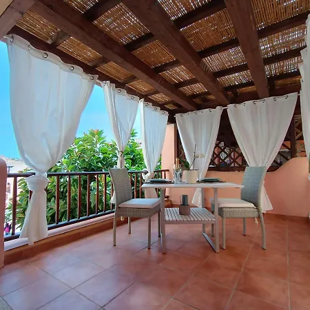 La Maison Des Arches * Porto Cervo