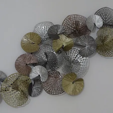 La Maison Des Arches Hébergement de vacances *