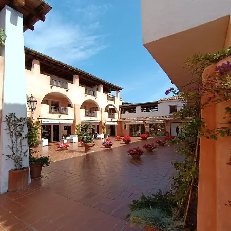 La Maison Des Arches * Porto Cervo