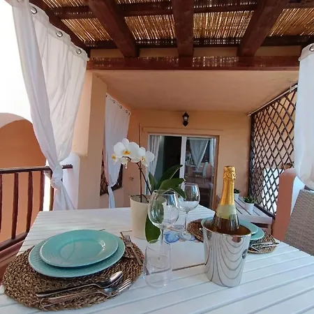 La Maison Des Arches * Porto Cervo