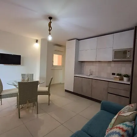 Tatil Evi La Maison Des Arches *