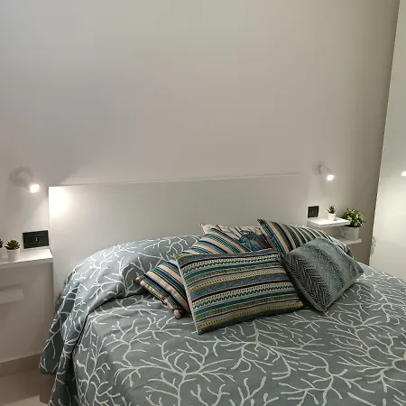 Сasa de vacaciones La Maison Des Arches Porto Cervo