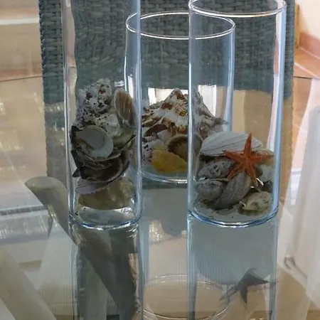 Hébergement de vacances La Maison Des Arches *